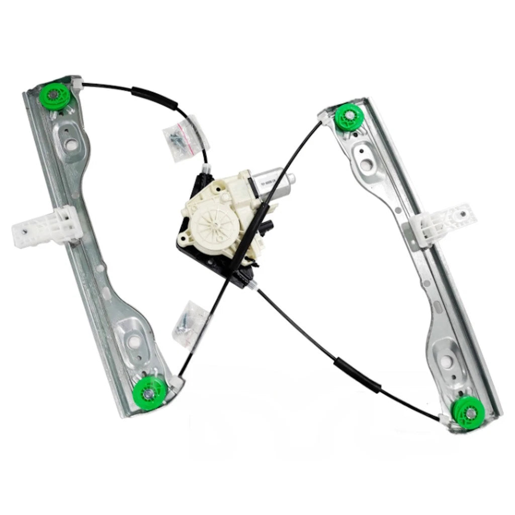 Window Regulator and Motor for Jeep Cherokee (2014–2023) CLX-M0-660735-CL360A55, CH1351193