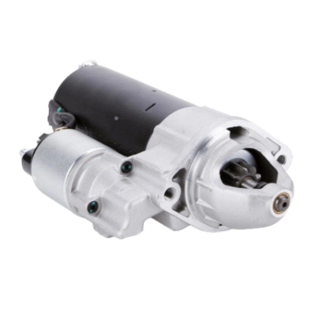 Starter Motor for BMW Z8 (2002–2003) Replaces 12-41-1-468-622, CLX-M0-1-17497-CL360A6