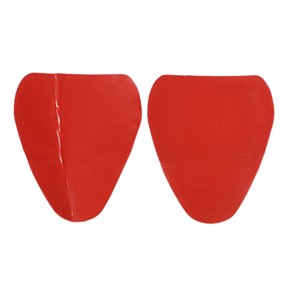 Matte Black Trunk Spoiler Wing with LED Light for Universal Fit (52")