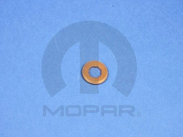 Fuel Injector Seal for Dodge Ram 2500, 3500 (68015004AA)