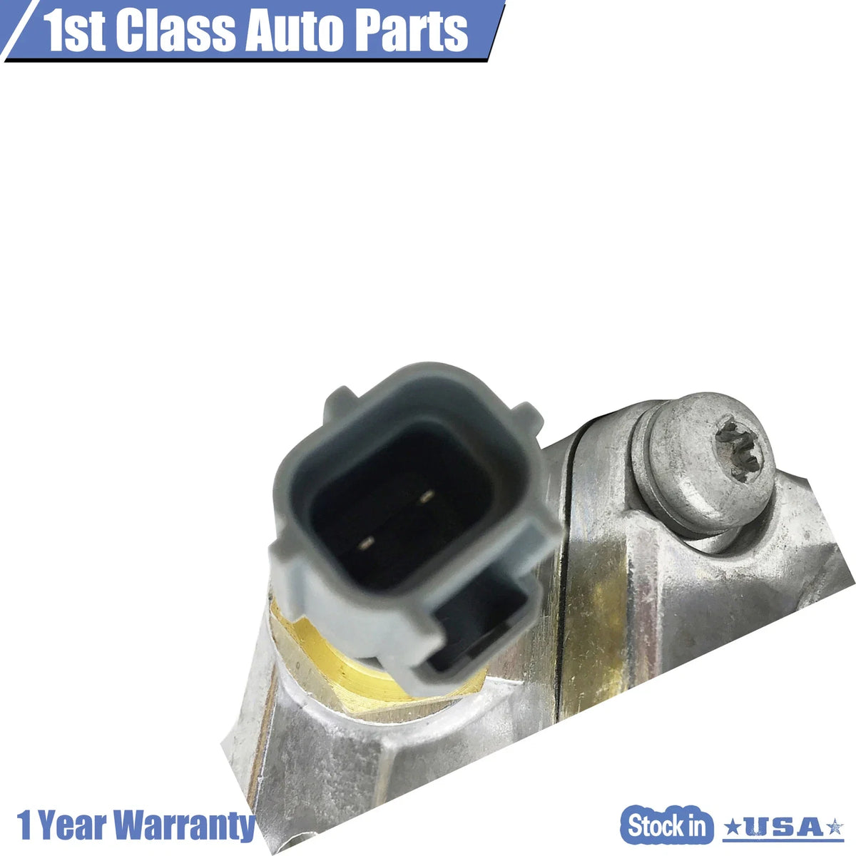 Engine Thermostat Set for Volvo S60 S80 V70 XC90 (2005–2009)