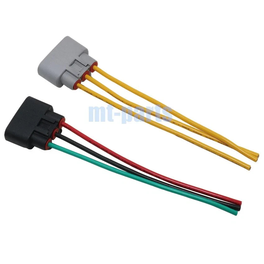 Regulator Link Harness Lead for Kawasaki ZG1400 Concours 14 ABS (2008–2013)