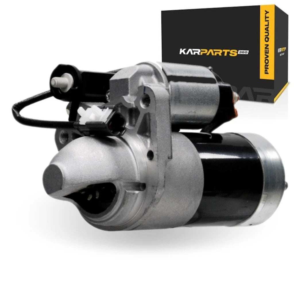 Starter for Infiniti M56/QX56 (2011–2013) ALX-PAU-AC-336-2179-CLA4