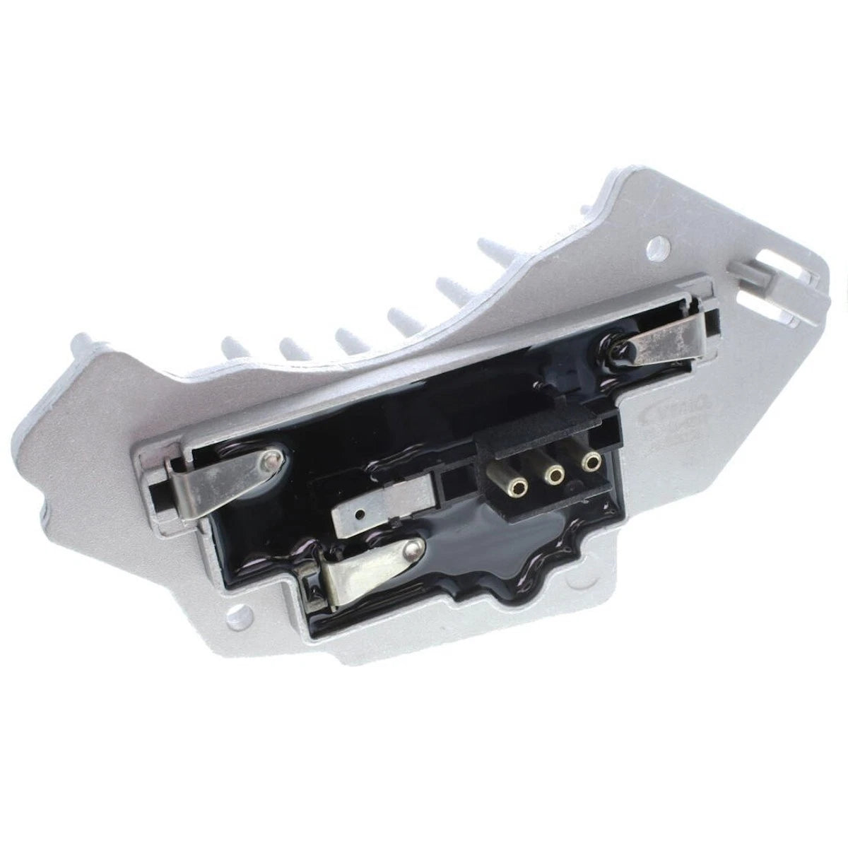Blower Motor Resistor for Mercedes-Benz E Class E320 E55 AMG (1996–2003) V30-79-0006, 2108206110