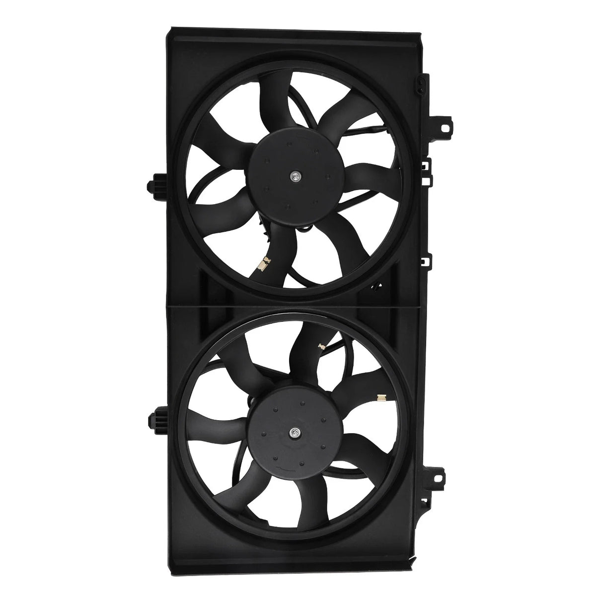 Cooling Fan for Chevy Camaro V6 3.6L (2010–2011) 92237366 92218319 GM3115229