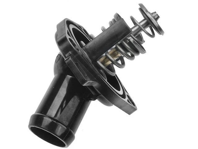 Engine Coolant Thermostat Housing Assembly for Acura ILX (2013–2021) 81965SVMX