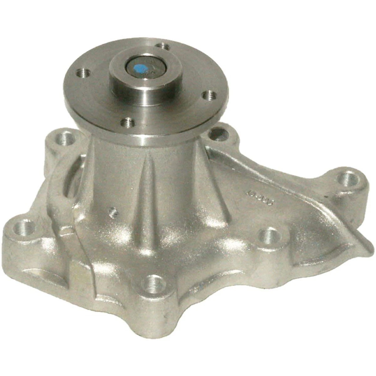 Gates Water Pump 41078 for Mercury Villager, Nissan Quest (1999–2002)