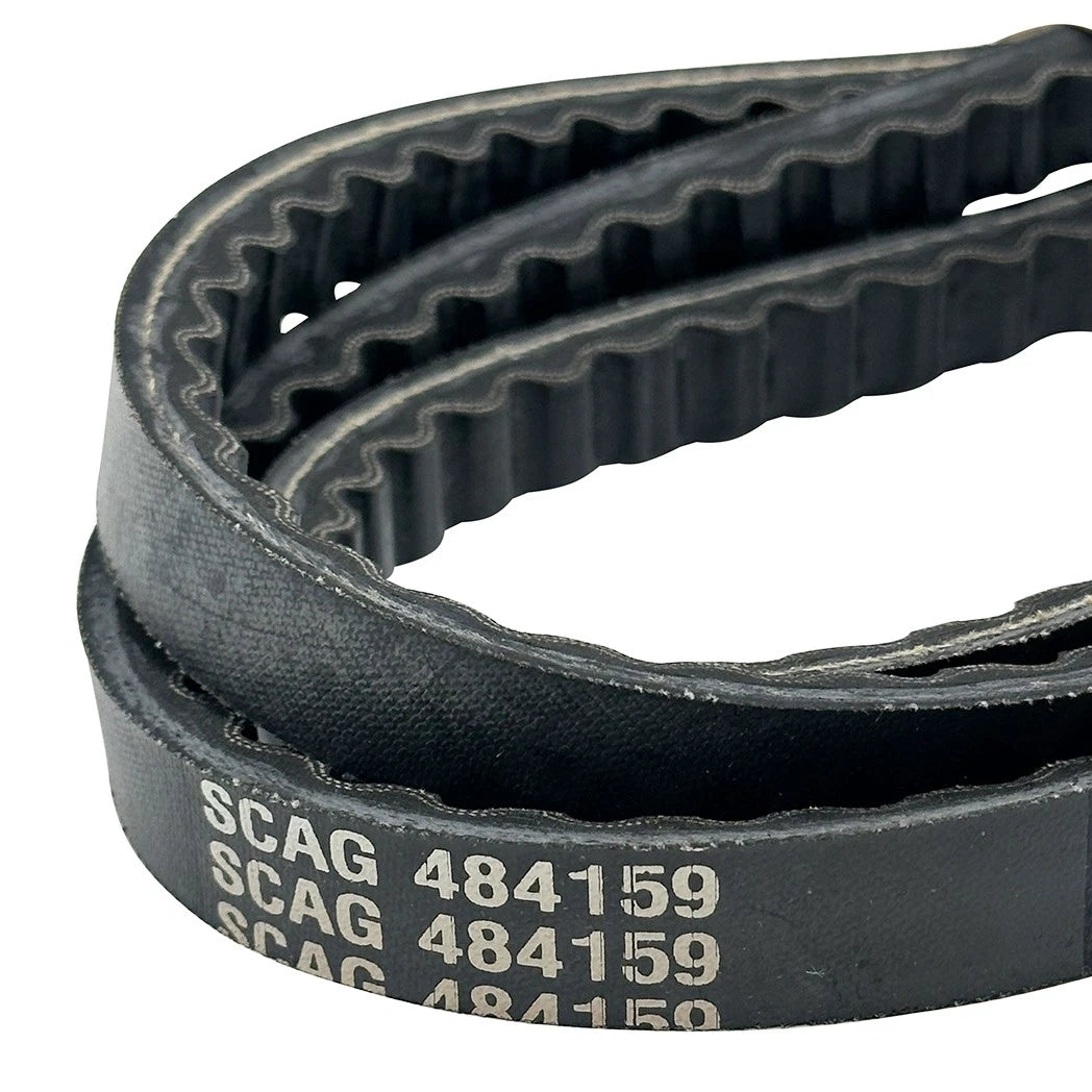 Scag OEM Belt for Rh Cutter Deck 484159 (2010–2023)