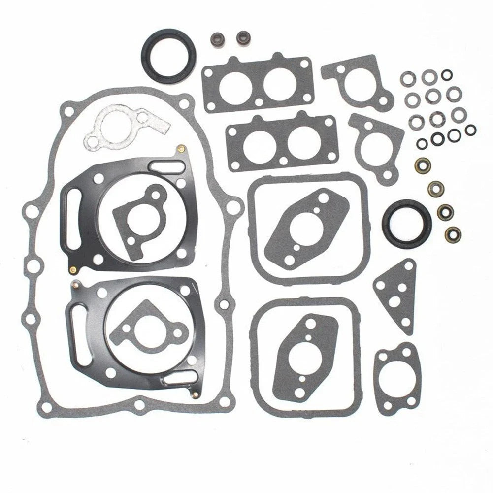 36pcs Gasket Set for Brush Cutter (Replaces #808617, #842658)