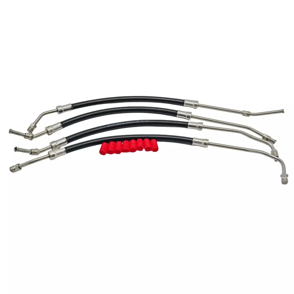 Hydraulic Hose Line Kit for Volvo Penta DPH (24299624)