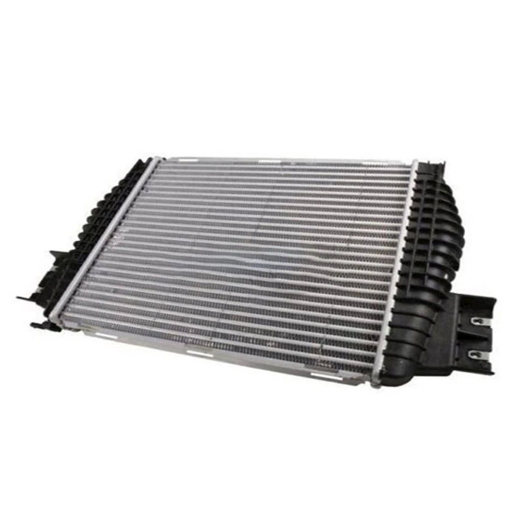 Intercooler for Chevy Silverado 1500 LTD (2022) - CLX-M0-18134-CL360A56, GM3012126