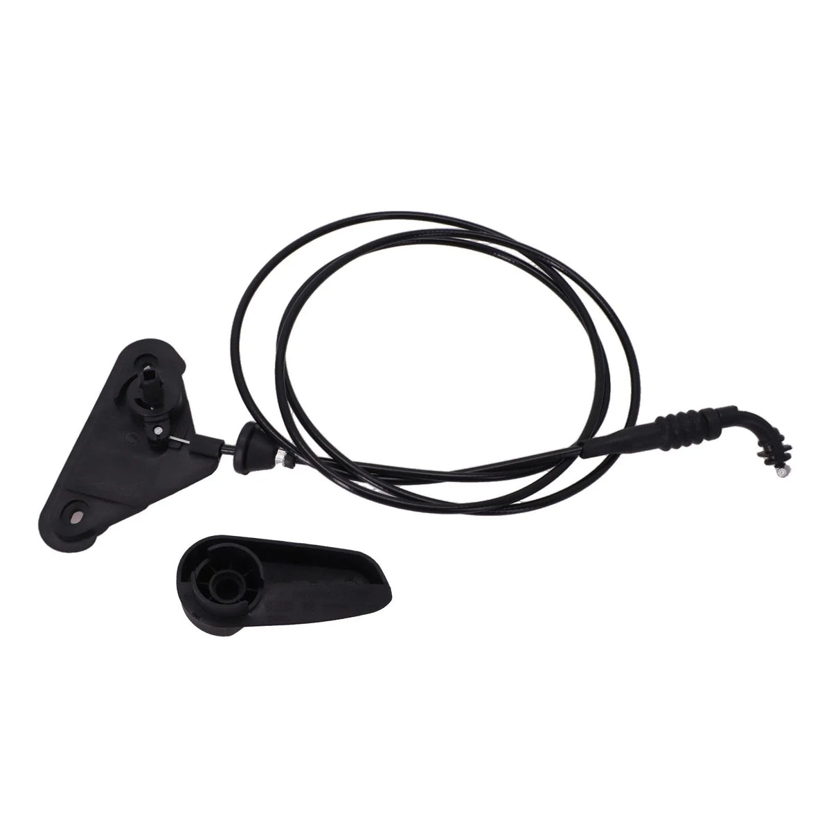 Replacement Release Cable Handle for Ford Vehicles (1751277)