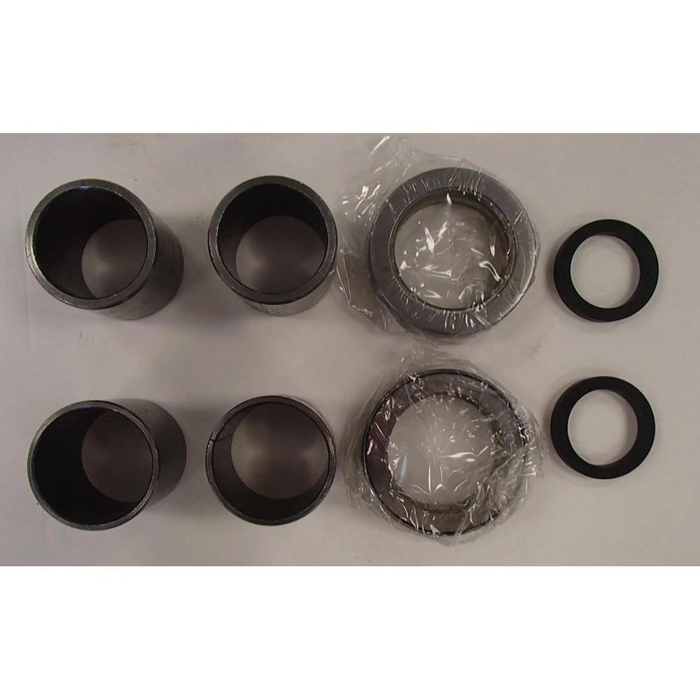 Spindle Bushing Kit for Ford 5000 5610 6600 7600 7610 6610
