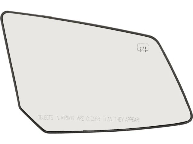 Door Mirror Glass for Saturn Outlook (2007–2010) 85916JTYB