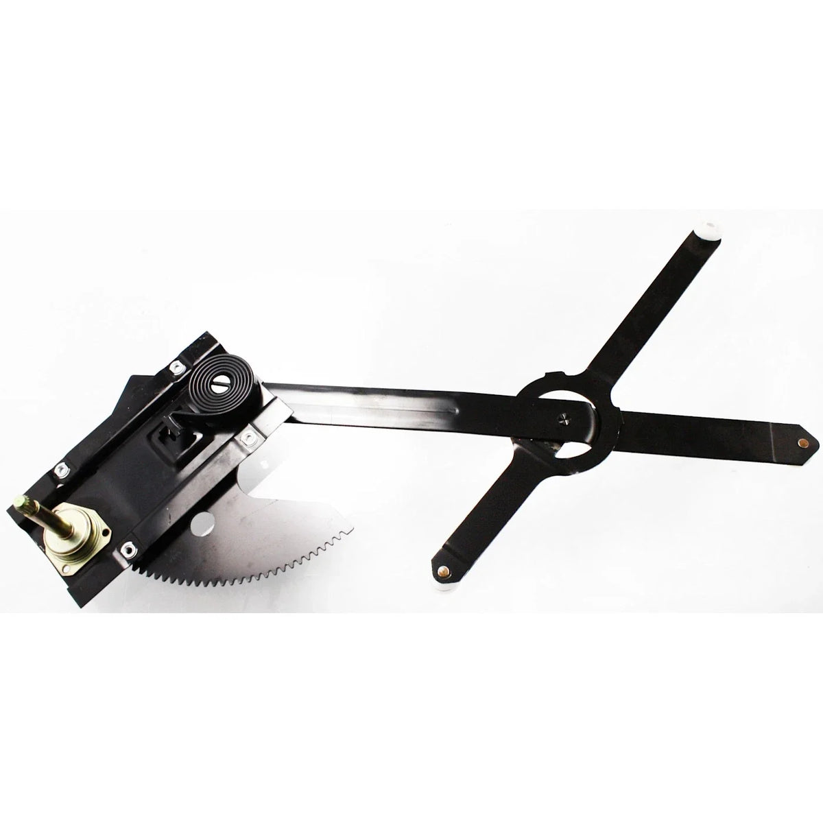 Set of 2 Window Regulators for Chevrolet C10 Suburban (1977–1986)