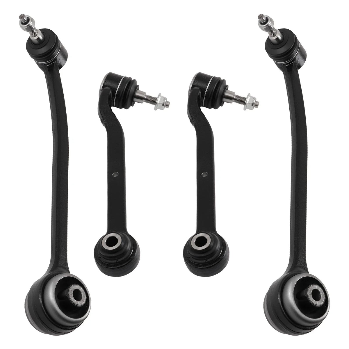 Front Lower Control Arm + Ball Joint for Ford Mustang (2015–2023)