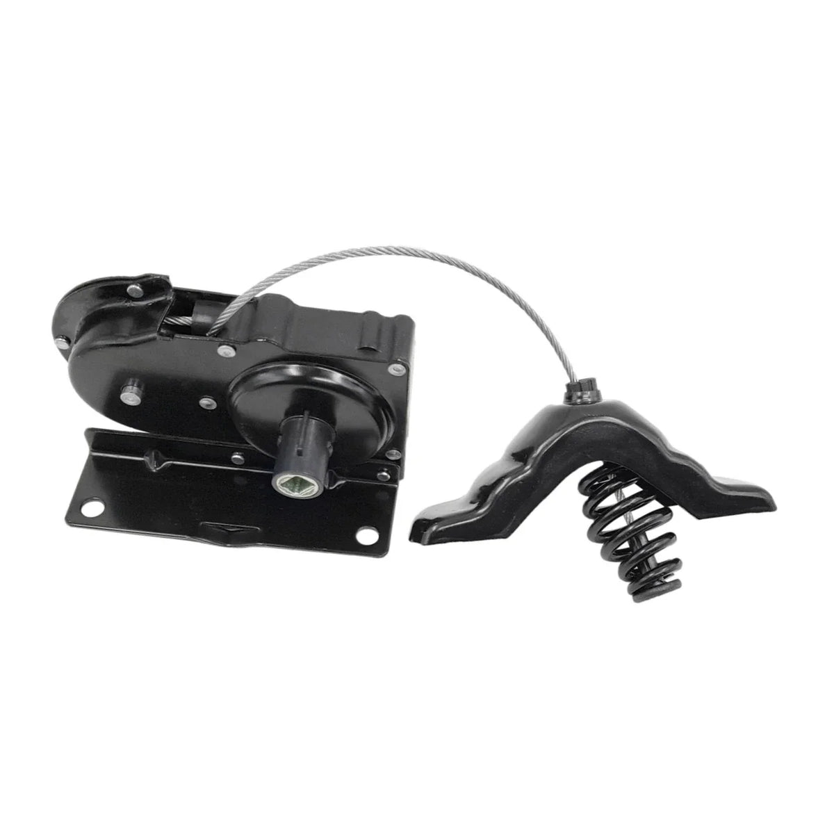 Spare Tire Hoist Assembly 924-527 for Ford E-150 E-250 E-350 (1992–2021)