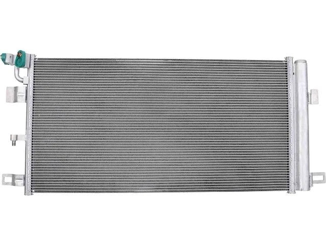 A/C Condenser for Audi A5 Quattro (2018–2021) 67478PXPM