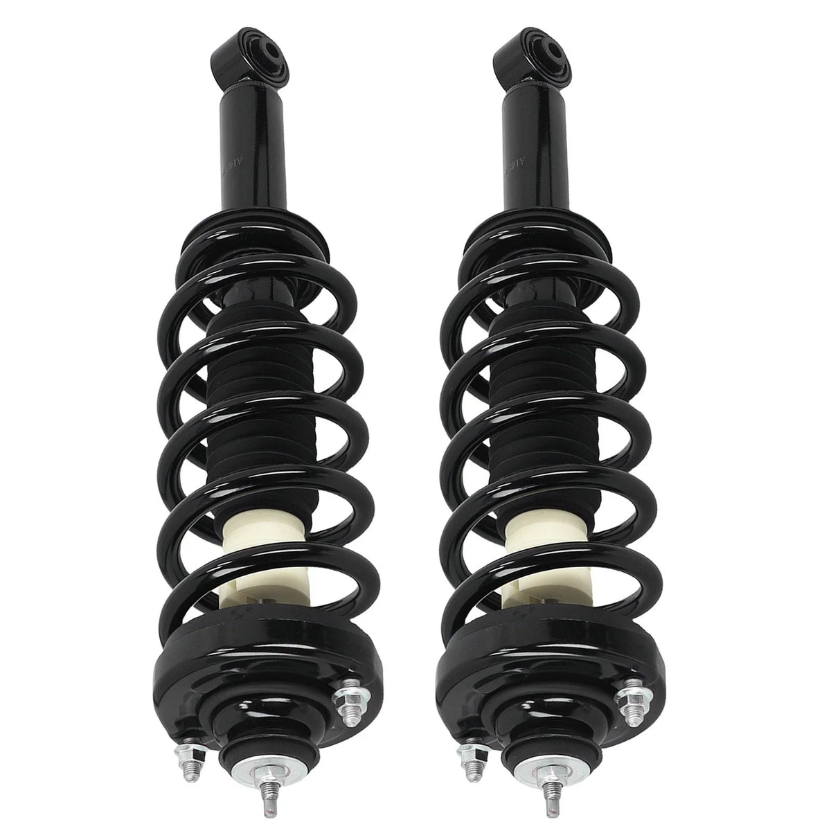 Quick Complete Rear Strut for Dodge Journey (2011–2019) 2.4L 3.6L