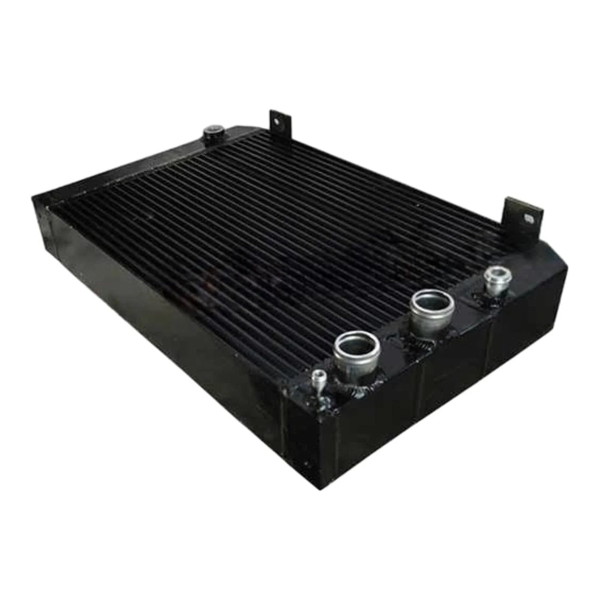 Radiator 3511070505 for Linde Forklift H20 H25 H30 H35 (–)