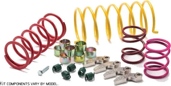EPI Clutch Kit for Polaris RZR XP 1000 (2016–2017)