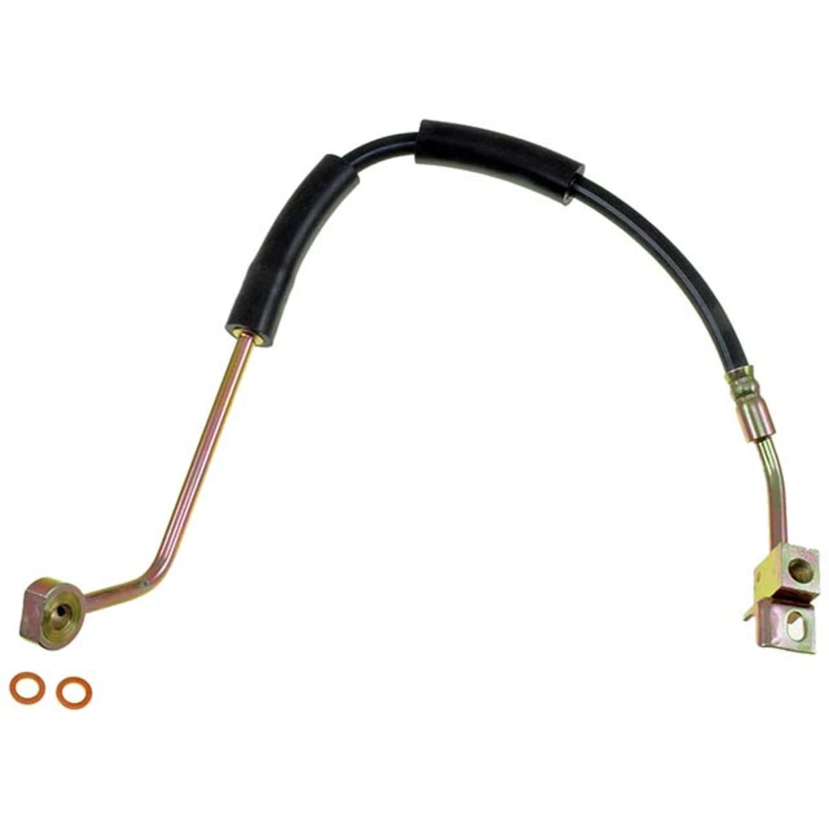 Dorman Brake Line H620189 for Jeep Liberty (2002–2007)