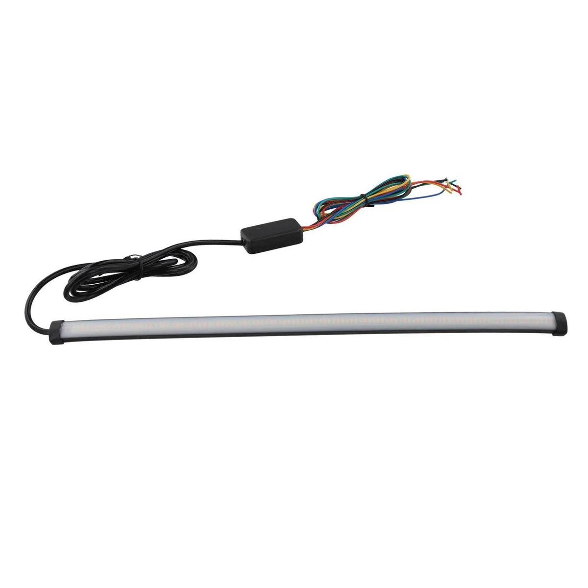 Turn Signal Light Strip Accessories for Motorcycle (DC12V)