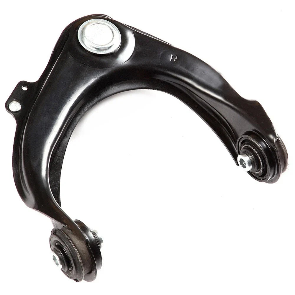Set of 8 Front Upper Control Arms & Tie Rod Ends for Honda Accord (1998–2002)