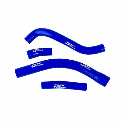 Tusk Radiator Hose Kit for Yamaha YZ450F (2014–2017) Y15
