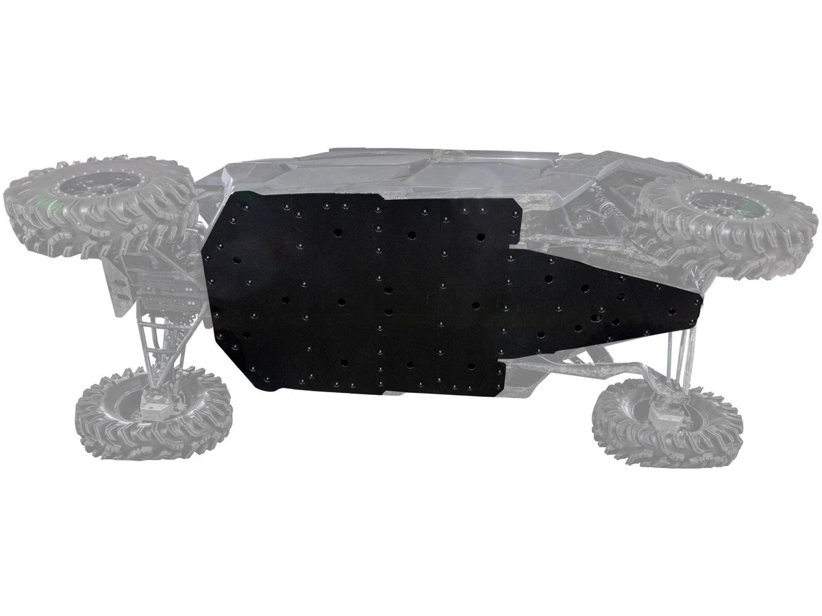 Full Skid Plate for Can-Am Maverick X3 Max (2023–2023)