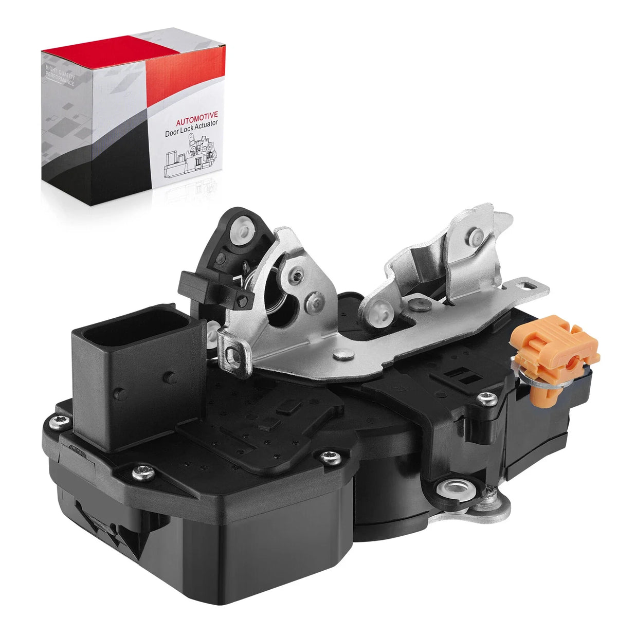 Door Lock Actuator for Hummer H2 (2003–2005) 15816393 Front Right