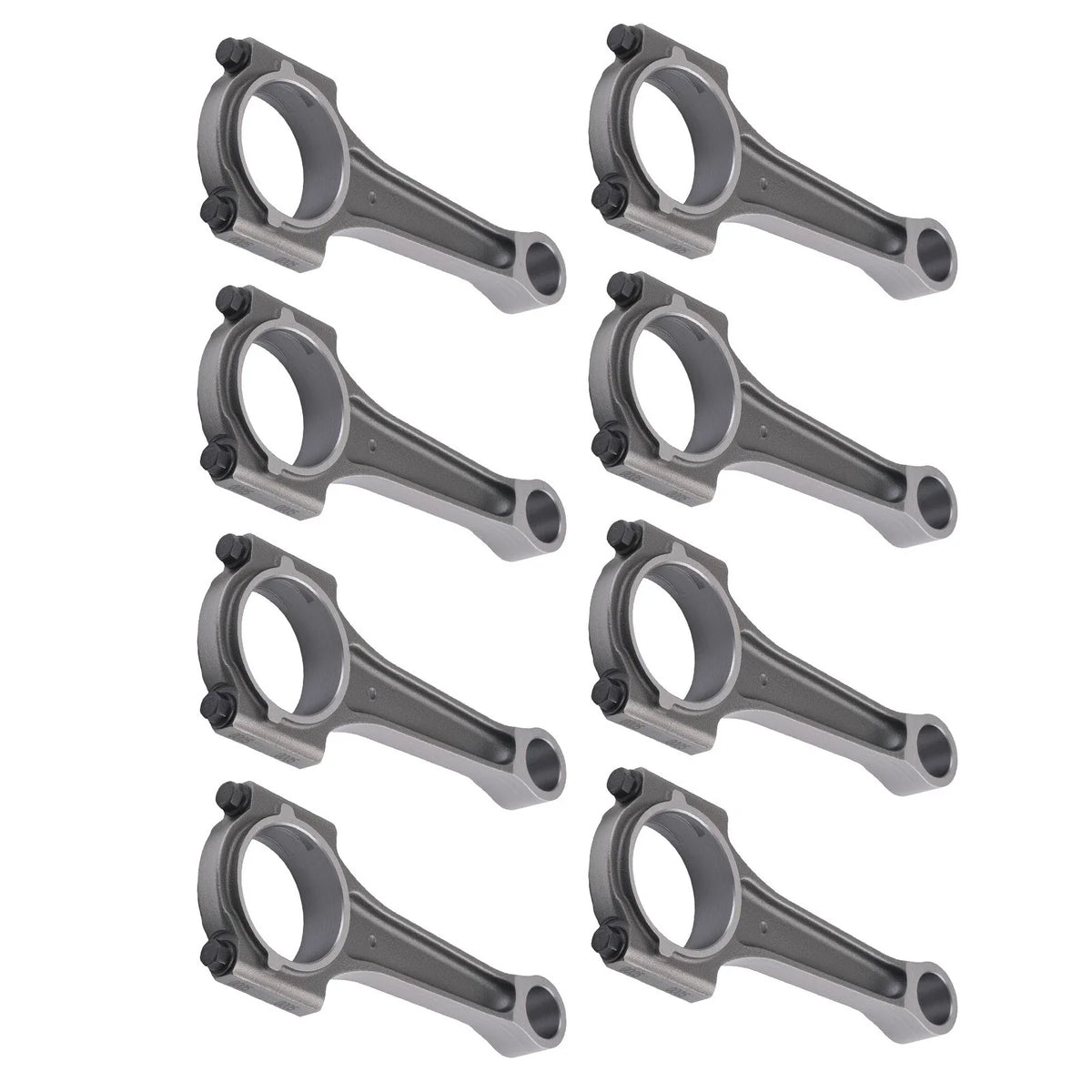 8pcs Connecting Rod Assembly for Chrysler 5.7L Hemi (2003–2015) 53021538AD