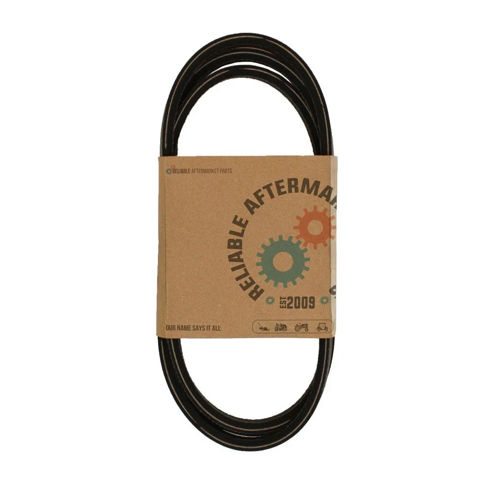 Deck Drive Belt 1/2" x 87.4" for John Deere (Replaces M146479)