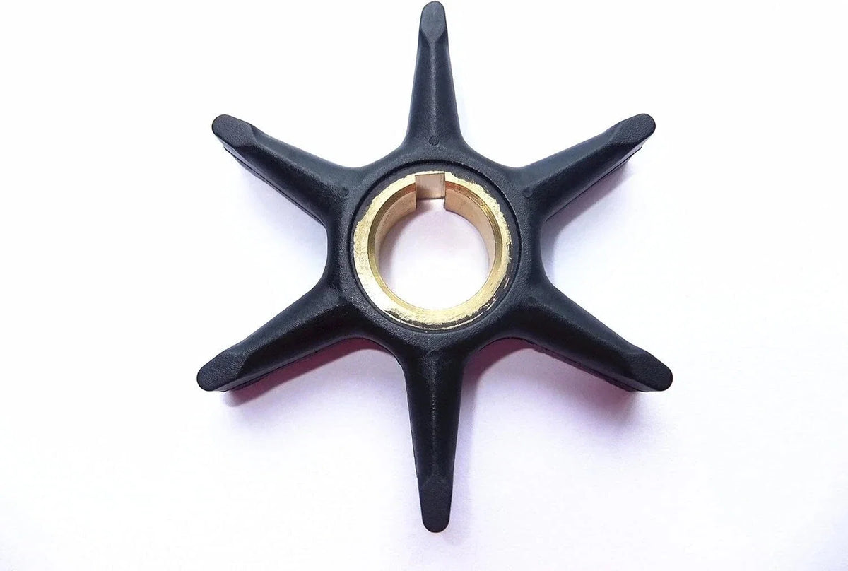Water Pump Impeller for Johnson Evinrude 25-40 HP 18-3006 378891 775521