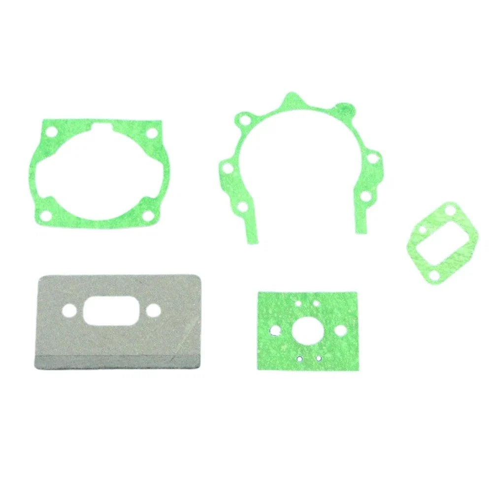 Set of 1 Gasket Set for Trimmer Hedge Trimmer (Carburetor)