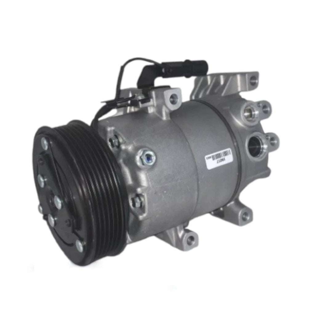 A/C Compressor for Kia Soul (2012–2013) | 178325, 6513246, CLX-M0-20293-CL360A50