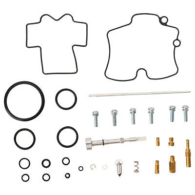 Carburetor Rebuild Kit for Honda CRF450X (2005–2006) TSK23-5675