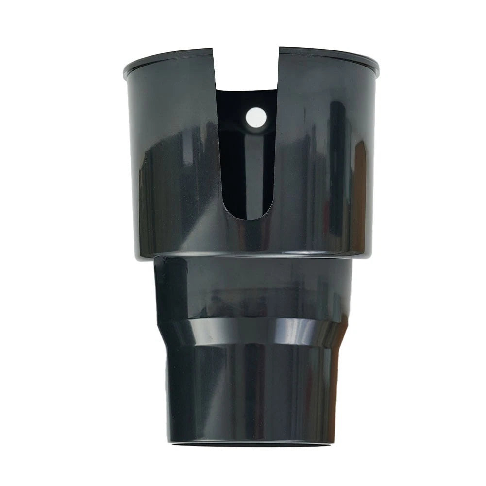 1 Pc Black Car Cup Holder Adapter for Truck RV Boat Car Inserts