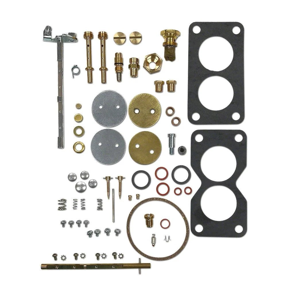 JDS4267 Carburetor Repair Kit for 12H314