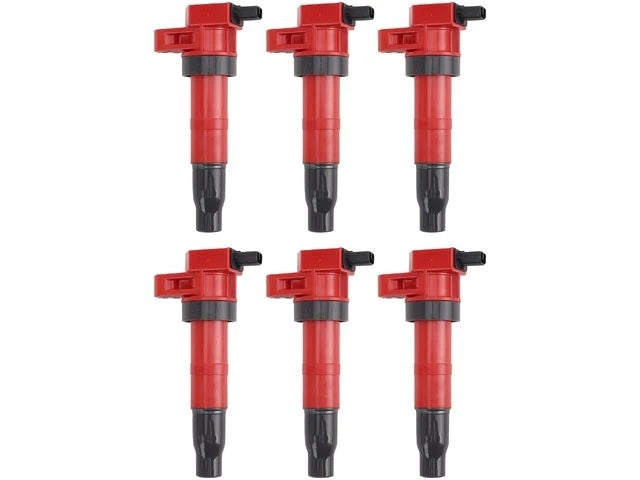 Ignition Coil Set for Hyundai Veracruz (2007–2012) 35481CGPW
