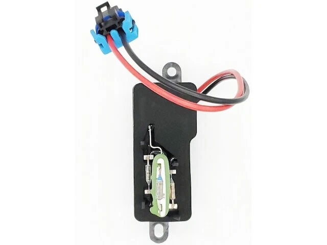 Blower Motor Resistor for Chevrolet Express 1500 (1996–2014) 68333GFST