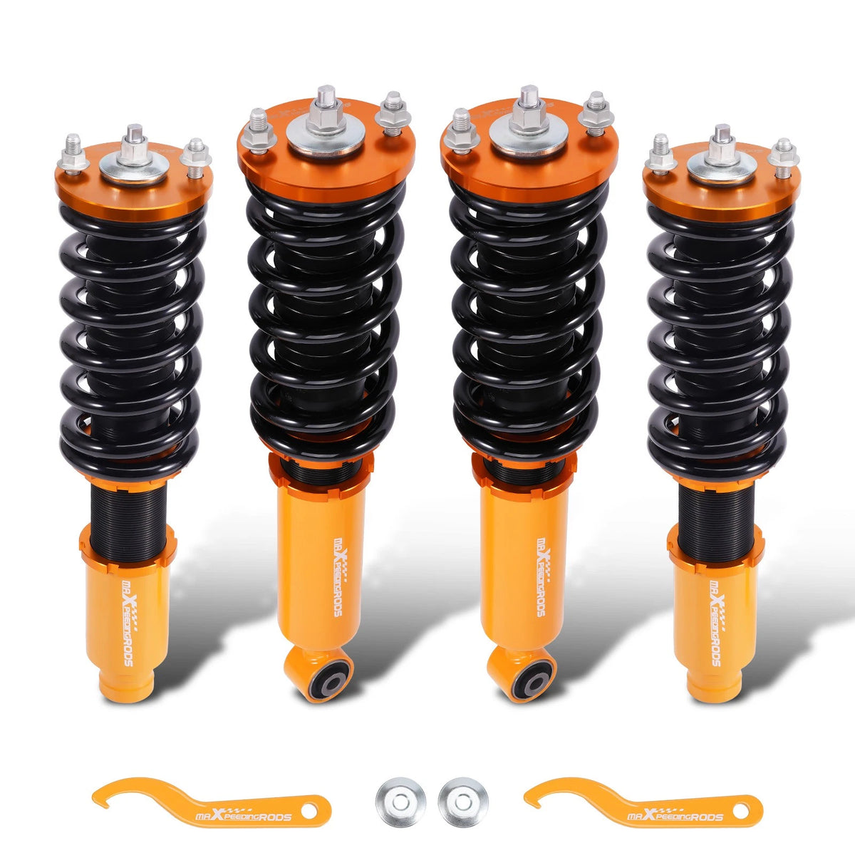 Coilover Suspension Kit for Honda CR-V (1997–2001) Y78EPF, RD1, RD2, RD3