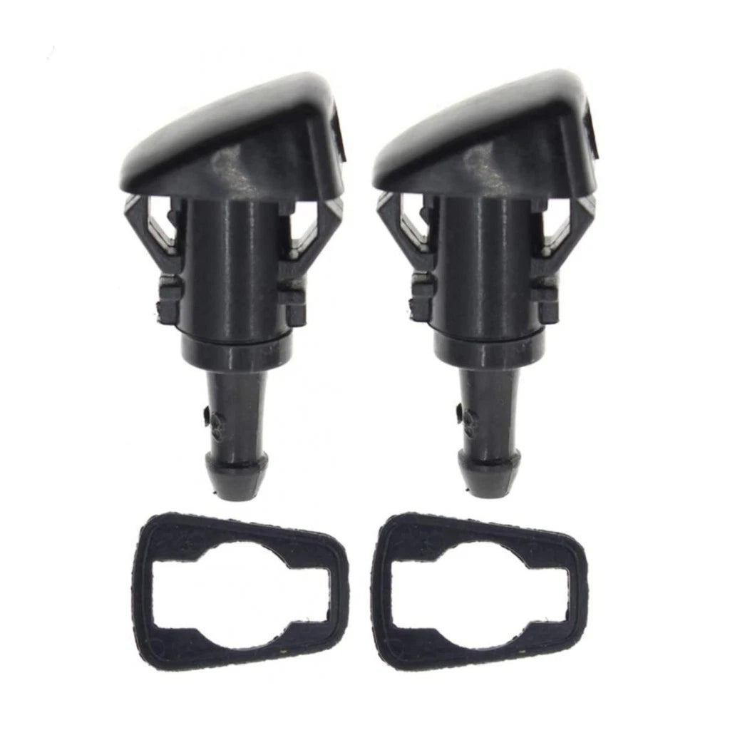 Set of 2 Windshield Washer Nozzles for Dodge Avenger (2012–2014) PLX-M0-USA-RD29060002-CL360A72