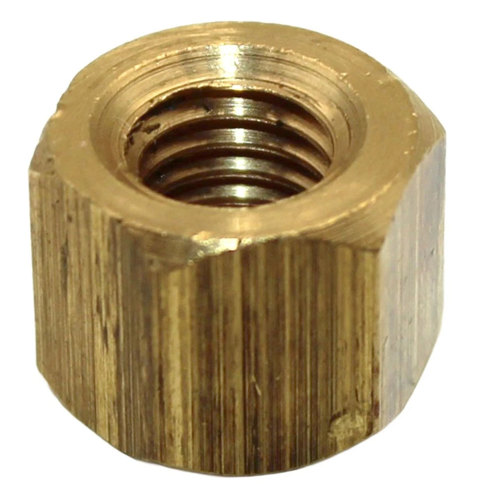 Exhaust Manifold Nut for Ford/New Holland (No Year Range Provided)