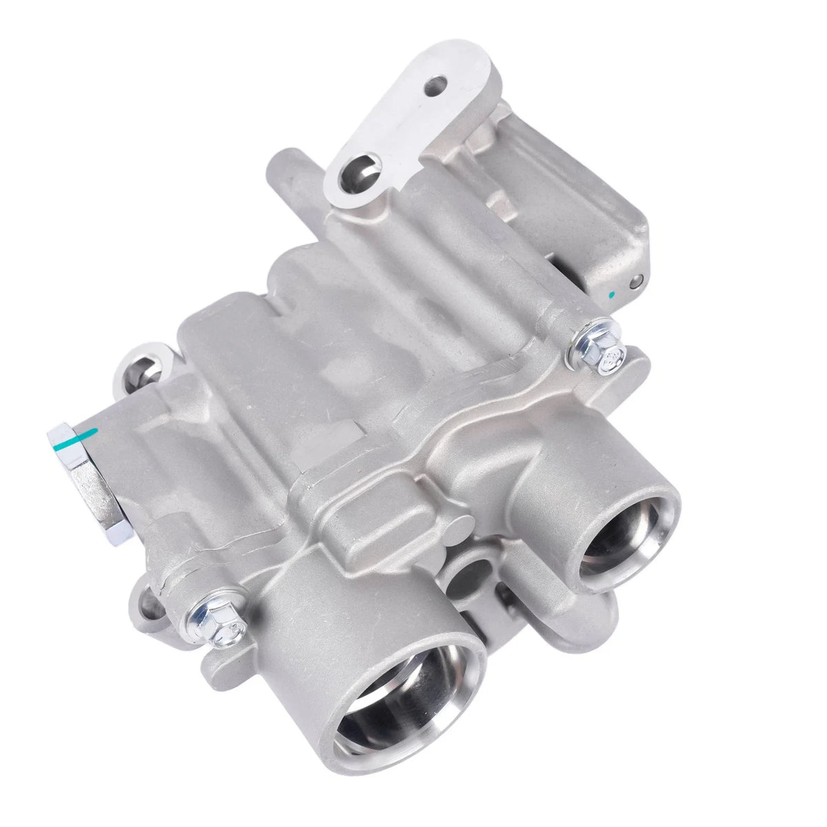 Oil Pump LR010703 for Land Rover Range Rover, Jaguar XJ XF XJR XKR F-Type (2010–2019)
