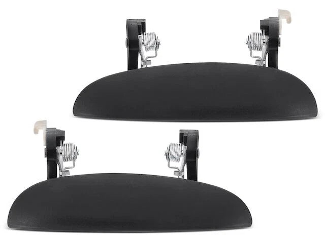 Front Door Handle Set for Suzuki Swift (1998–2001) KW678XB