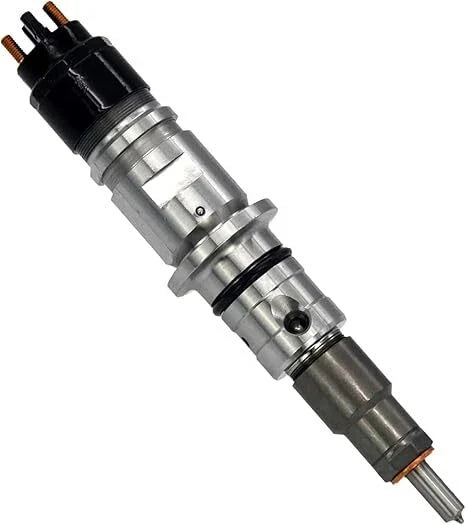 Fuel Injector 5256034 0445120187 for Cummins ISB6.7 (2010–2023)