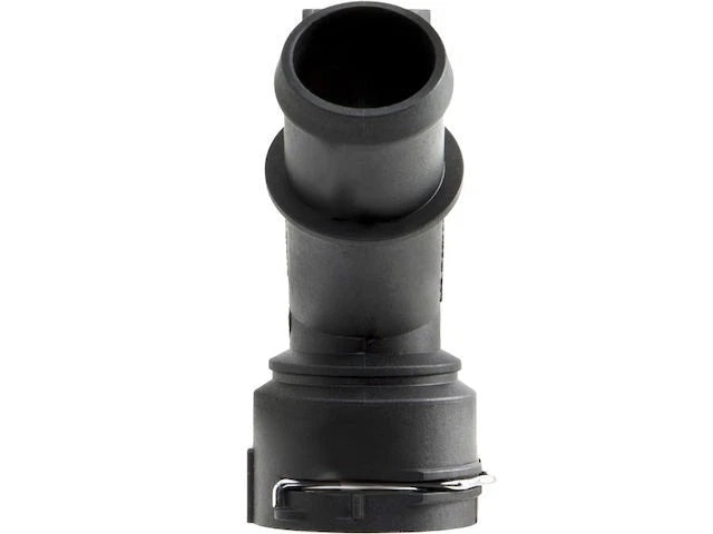 Heater Hose Connector for Audi TT Quattro (2000–2006, 2009–2012) 75814MXQZ