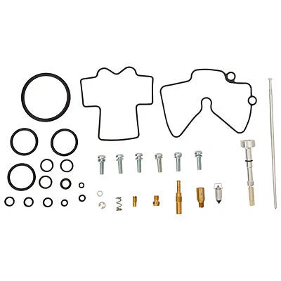 Carburetor Rebuild Kit for Honda CRF450R (2007–2008) TSK23-5670