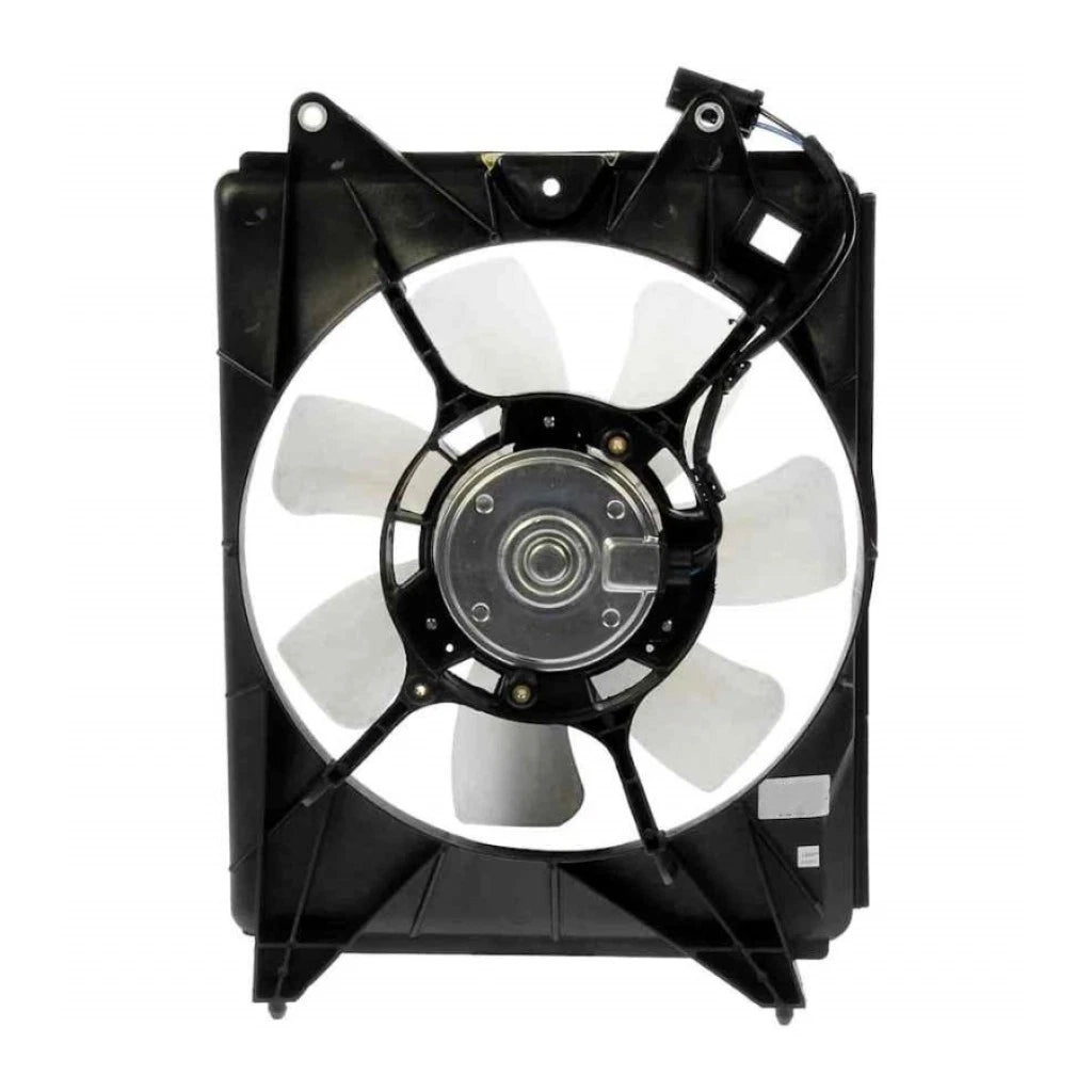 A/C Condenser Fan for Honda Civic (2012–2015) ALX-PAU-RB-621-490-CL360A50